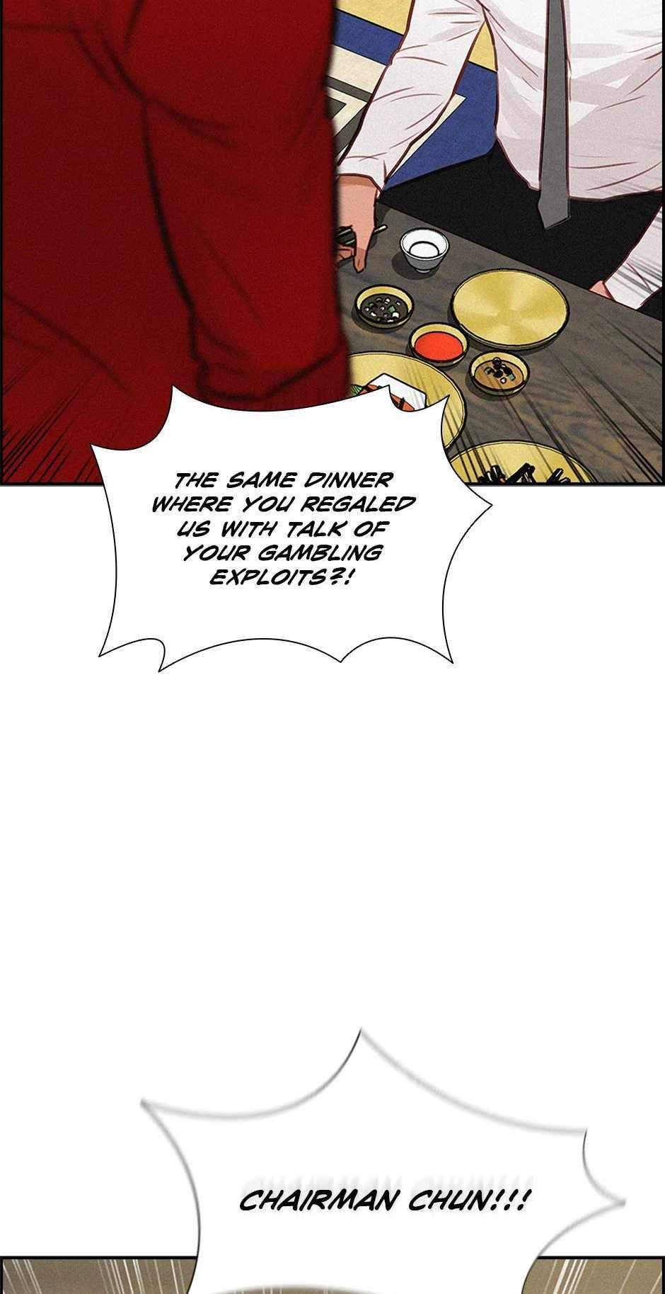 Lord of Money — Chapter 174 — page 78
