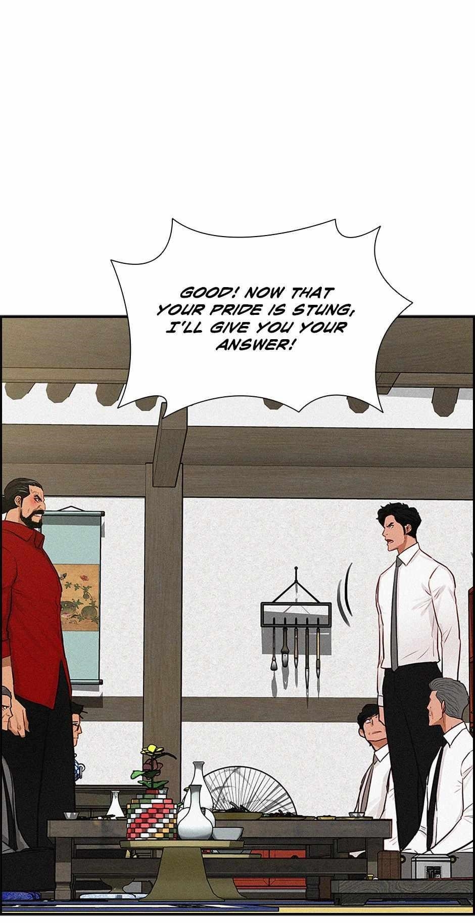 Lord of Money — Chapter 174 — page 80