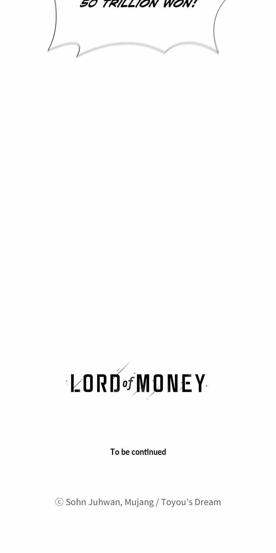 Lord of Money — Chapter 174 — page 85