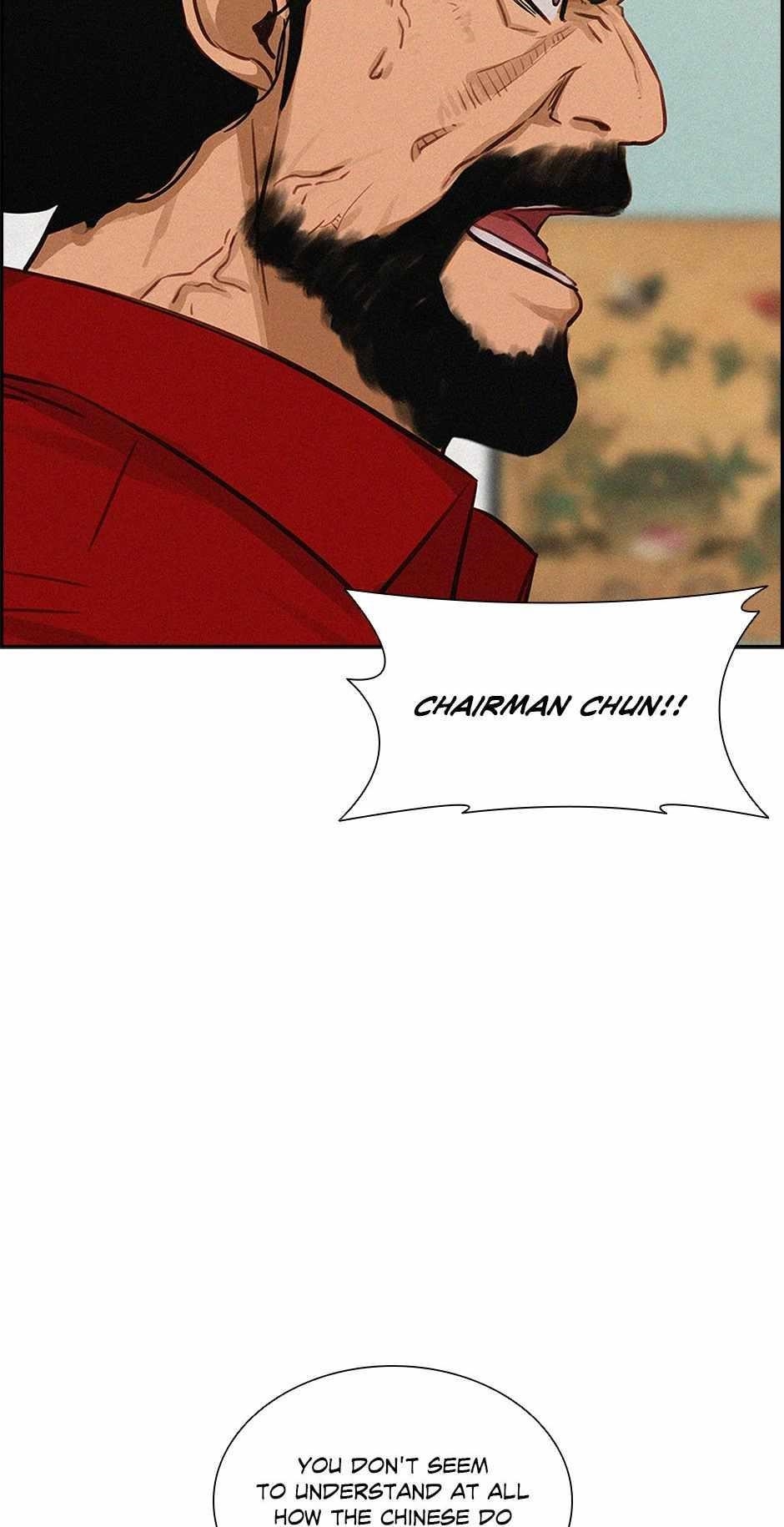 Lord of Money — Chapter 175 — page 3