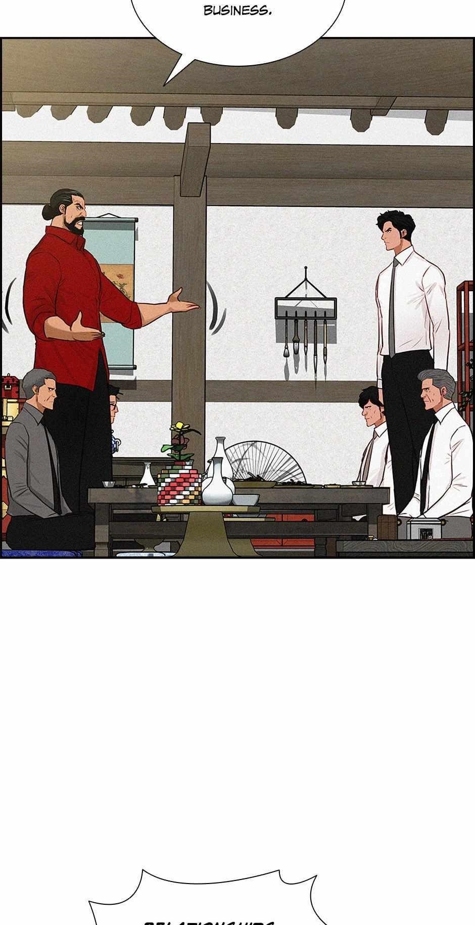 Lord of Money — Chapter 175 — page 4