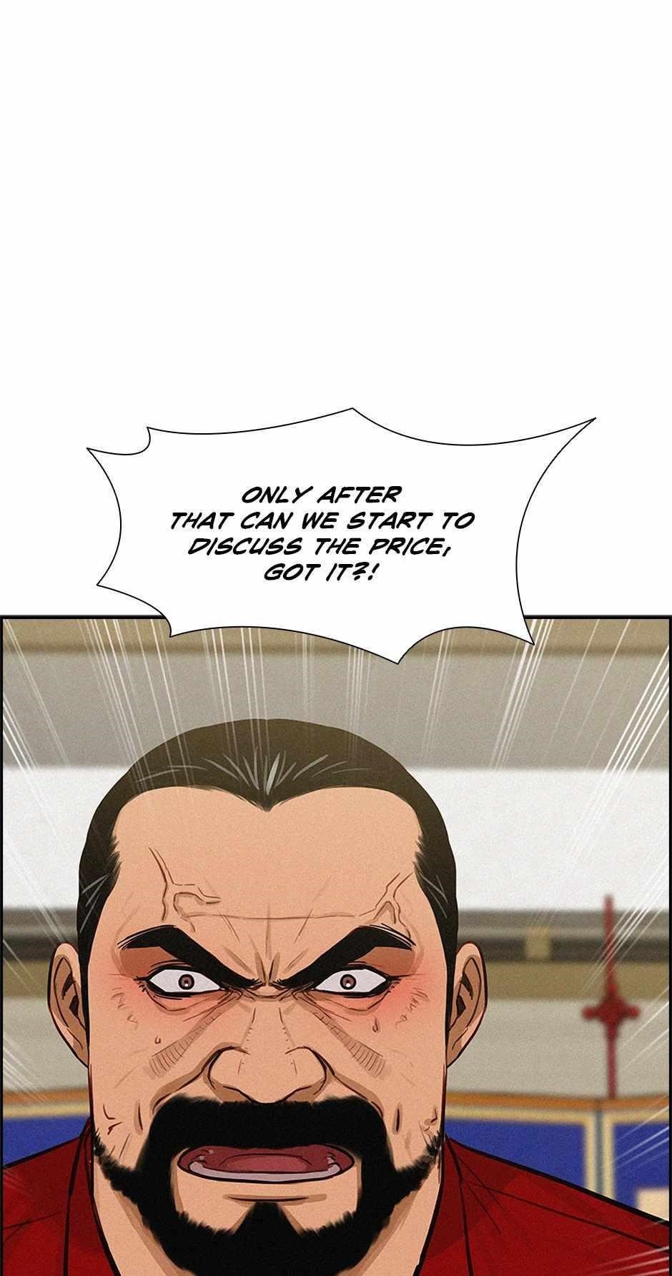 Lord of Money — Chapter 175 — page 6