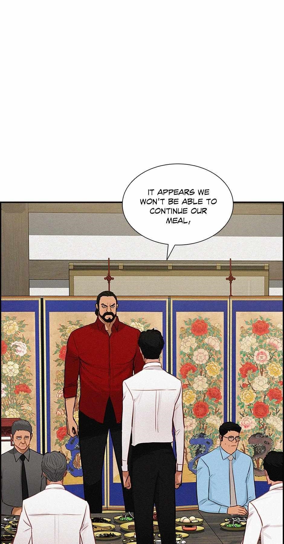 Lord of Money — Chapter 175 — page 15
