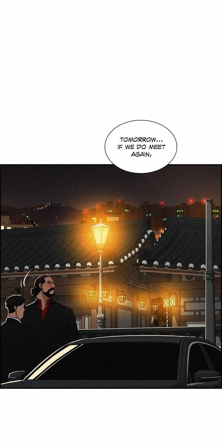 Lord of Money — Chapter 175 — page 20