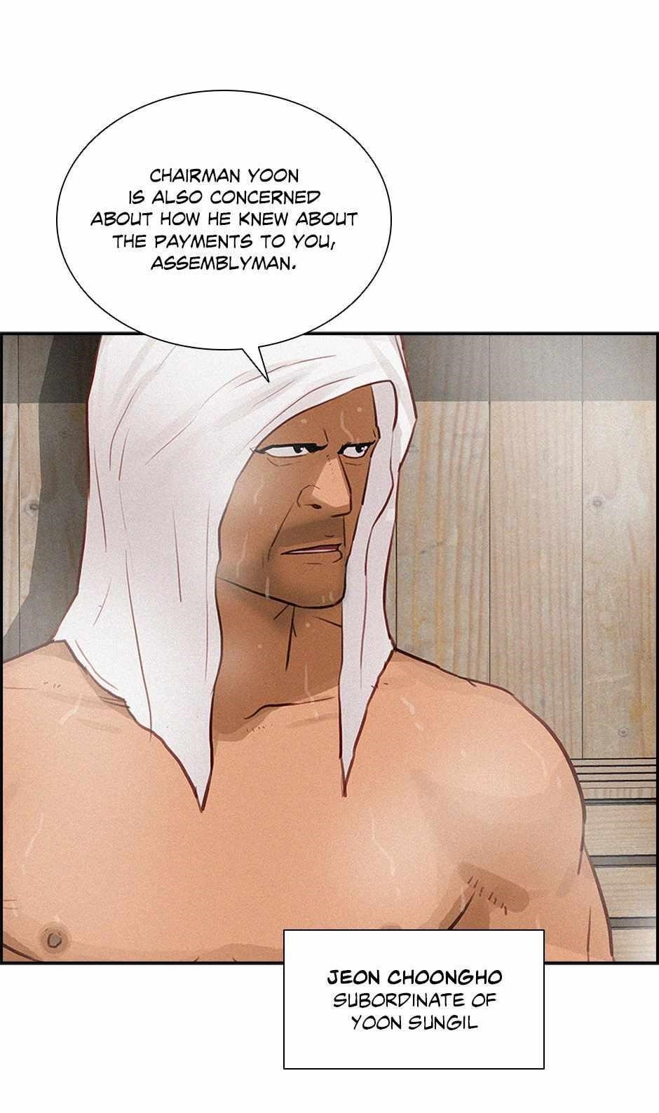 Lord of Money — Chapter 175 — page 29