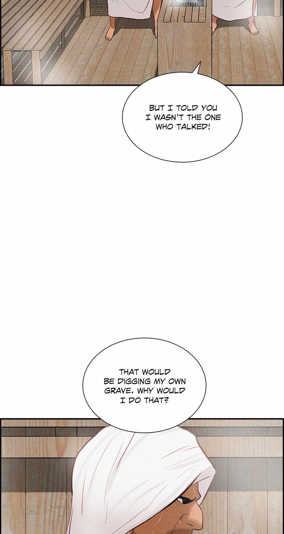 Lord of Money — Chapter 175 — page 32