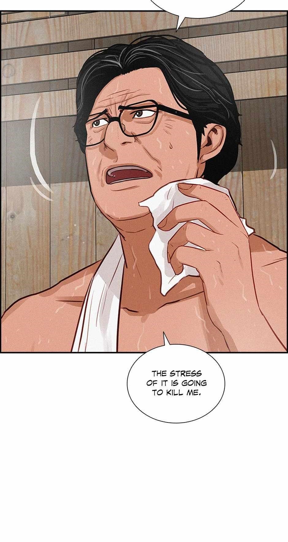 Lord of Money — Chapter 175 — page 34