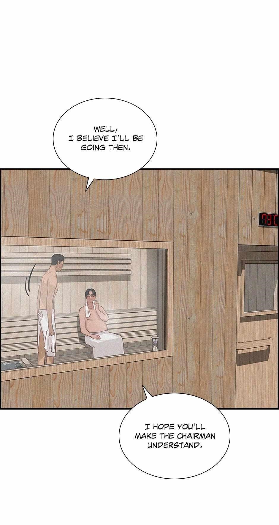 Lord of Money — Chapter 175 — page 35