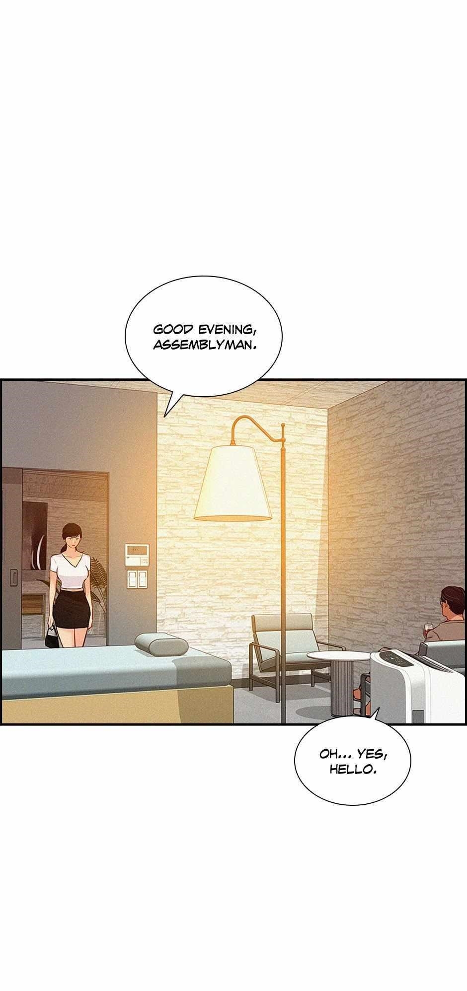 Lord of Money — Chapter 175 — page 40