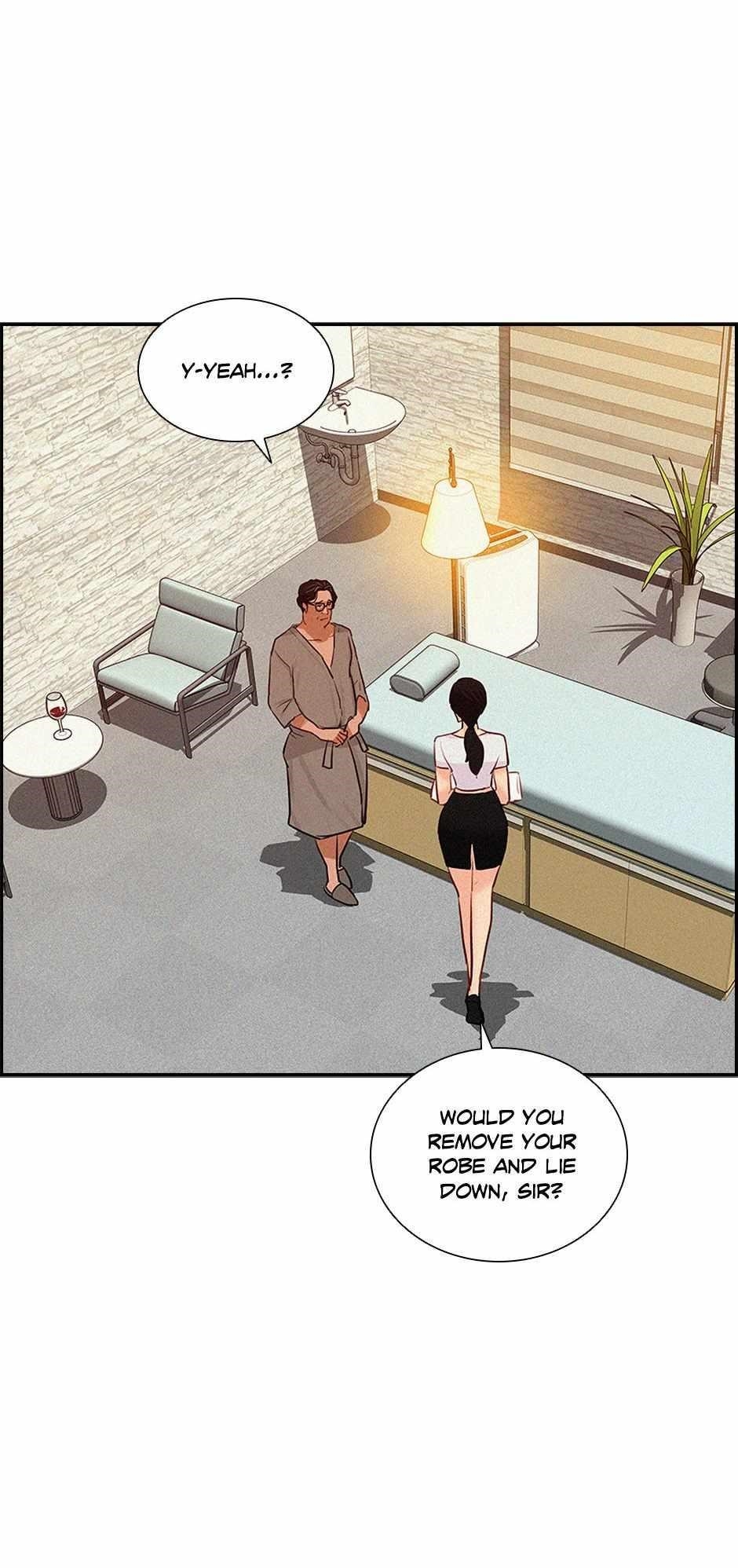 Lord of Money — Chapter 175 — page 43