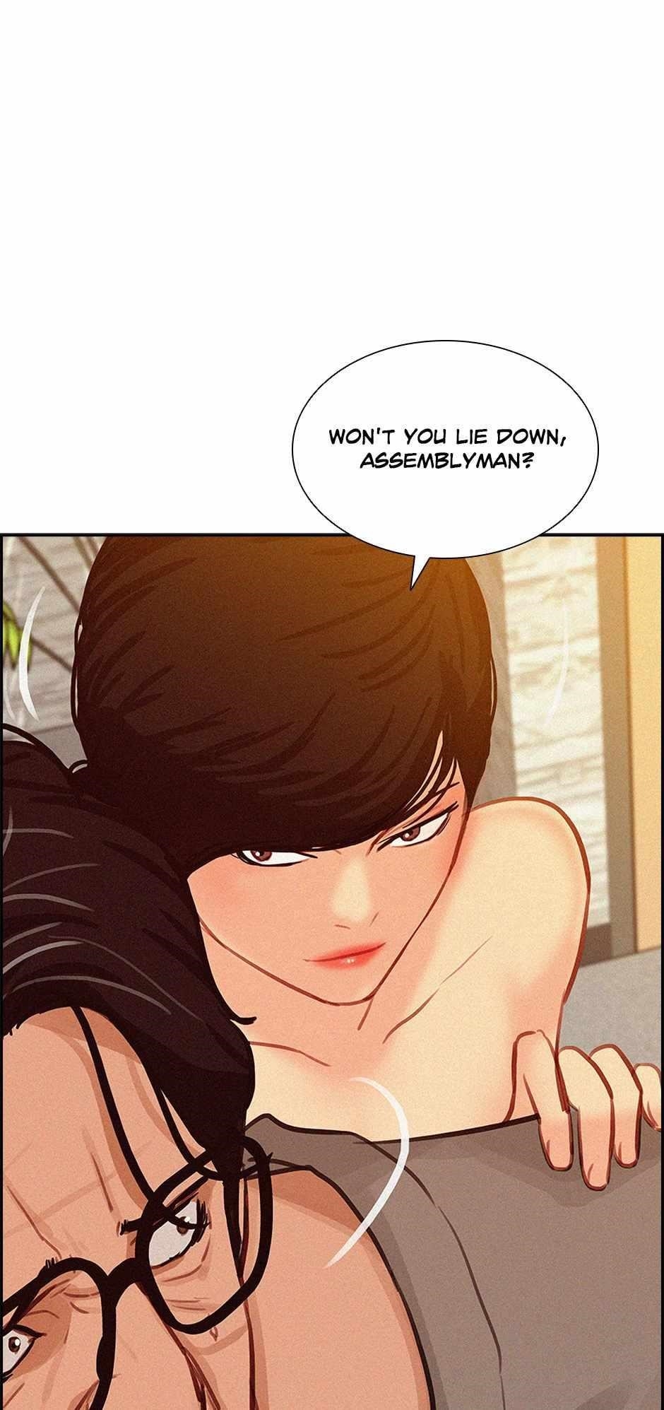 Lord of Money — Chapter 175 — page 50