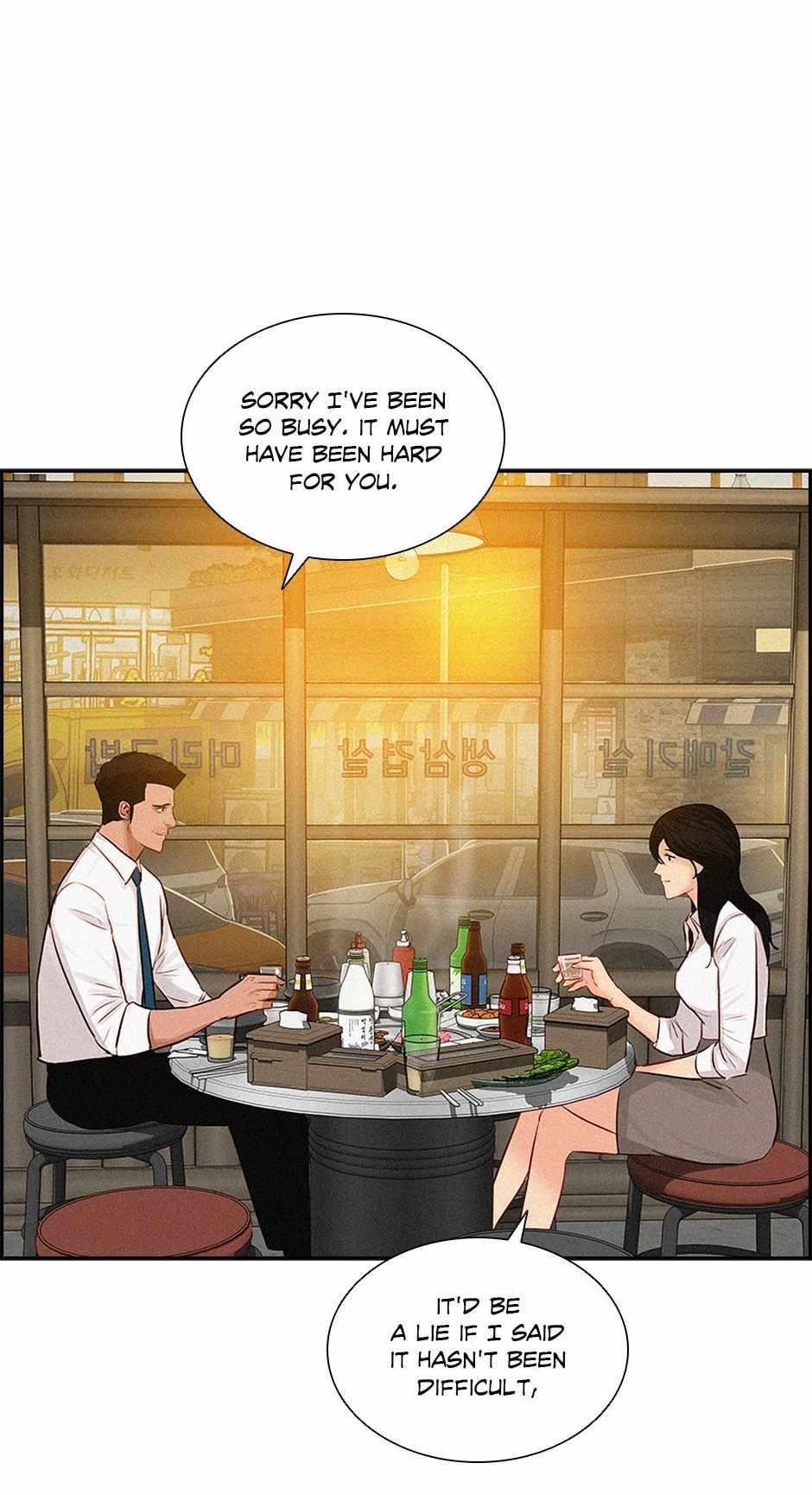Lord of Money — Chapter 175 — page 57