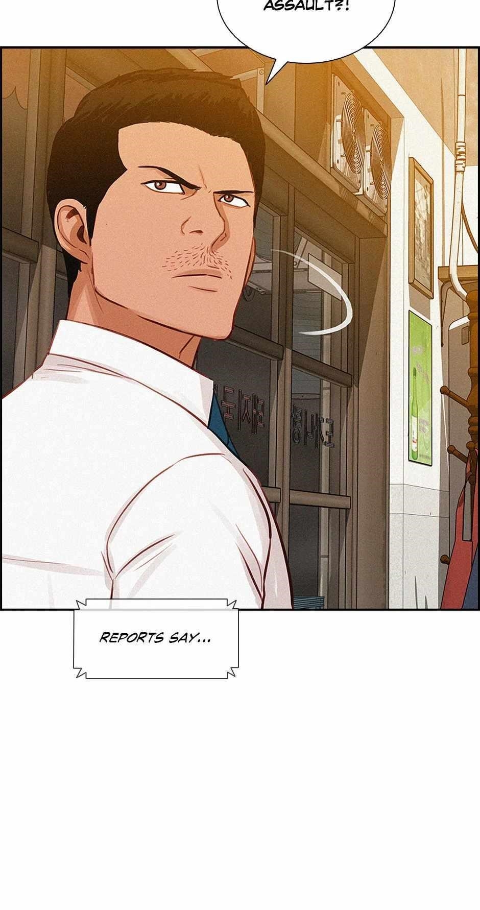 Lord of Money — Chapter 175 — page 63