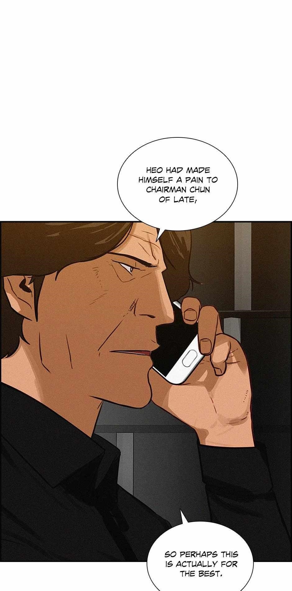Lord of Money — Chapter 175 — page 77