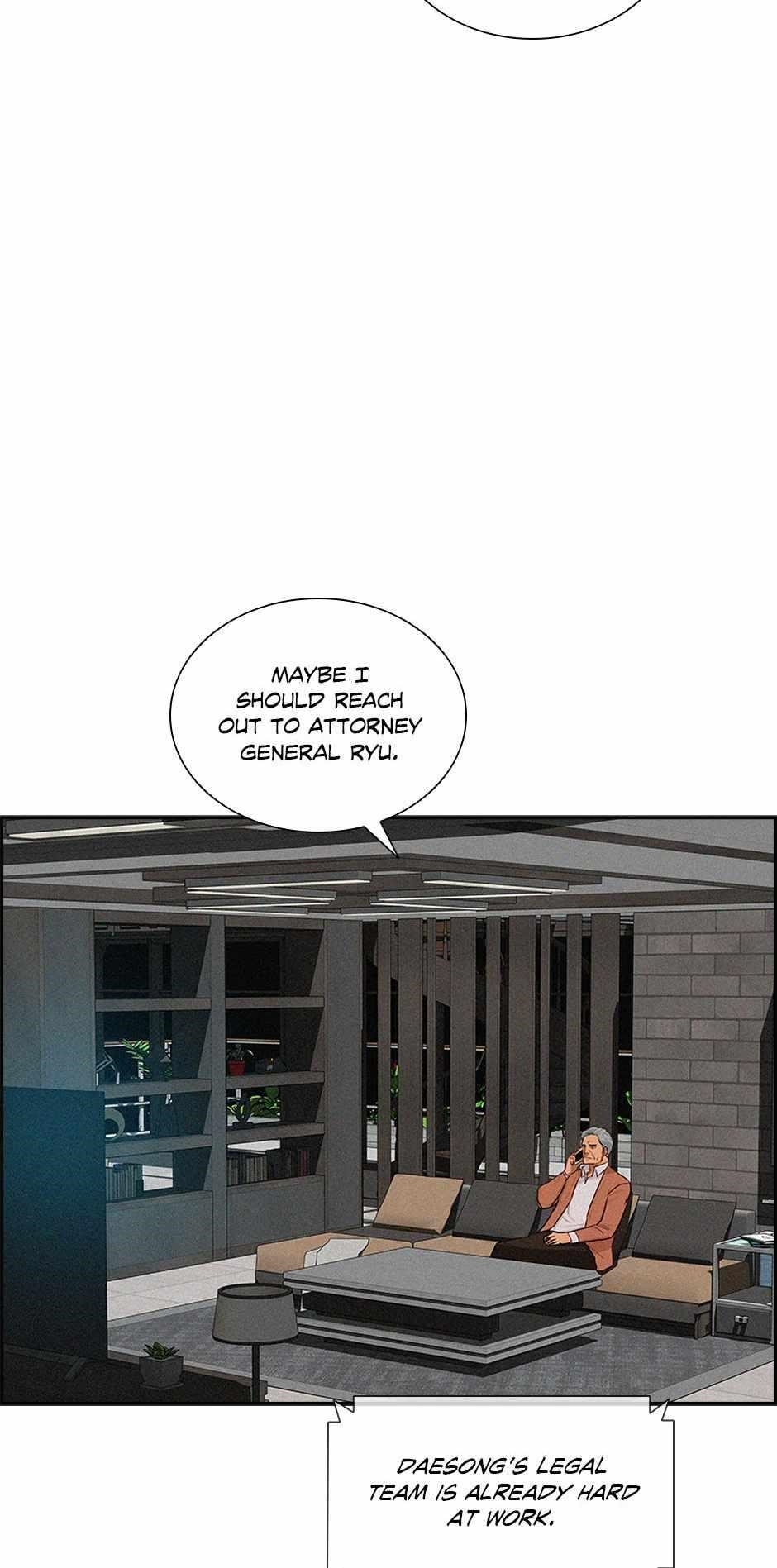 Lord of Money — Chapter 175 — page 78