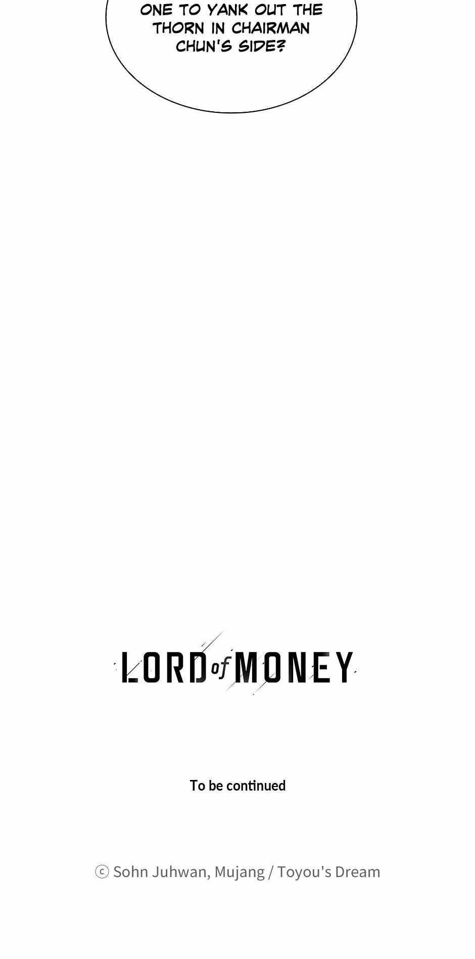 Lord of Money — Chapter 175 — page 82