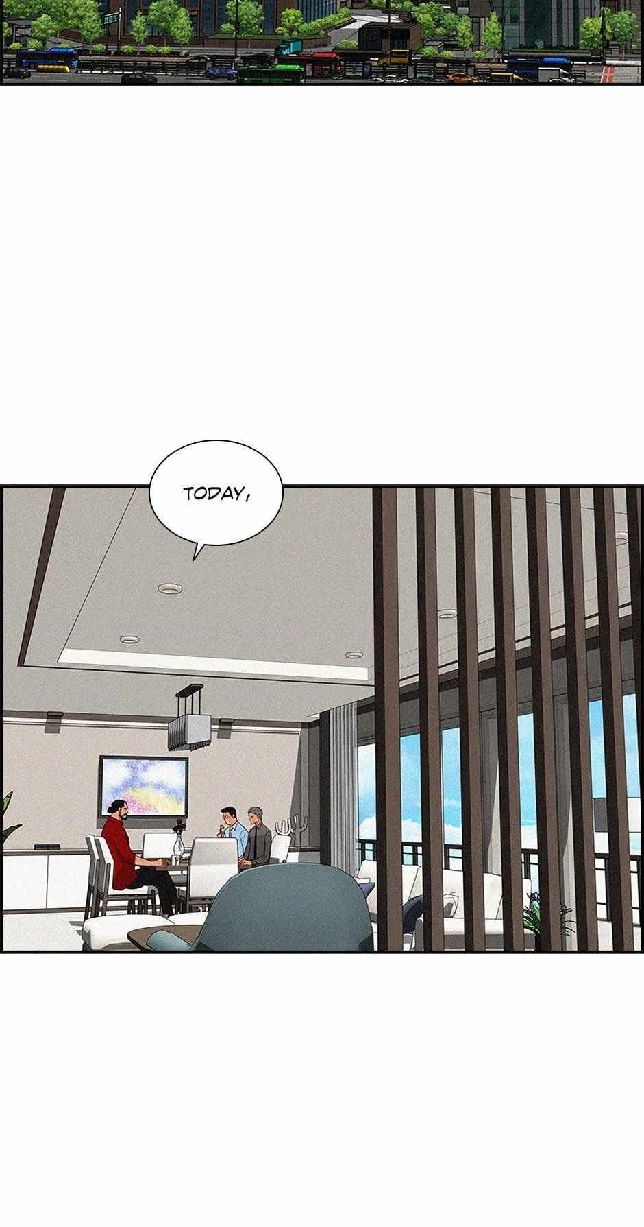 Lord of Money — Chapter 176 — page 2