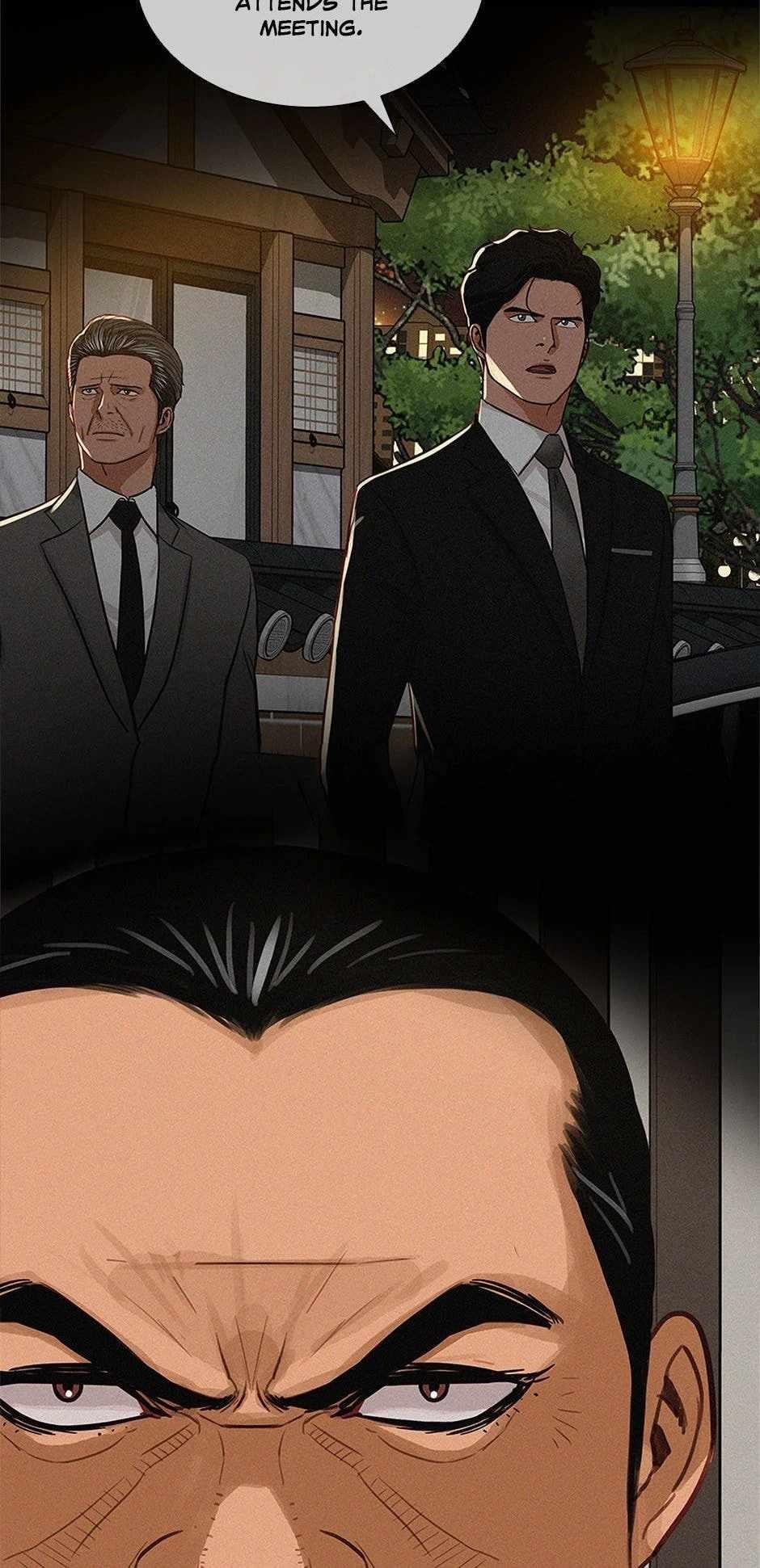 Lord of Money — Chapter 176 — page 6