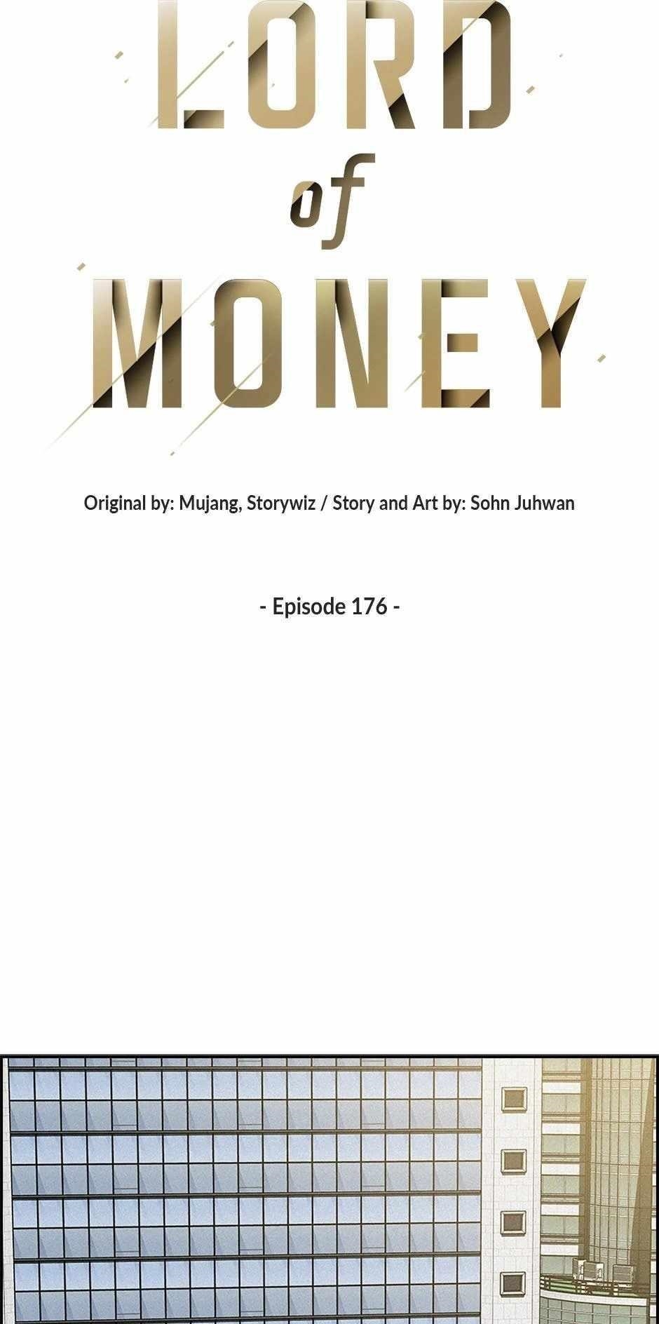 Lord of Money — Chapter 176 — page 18