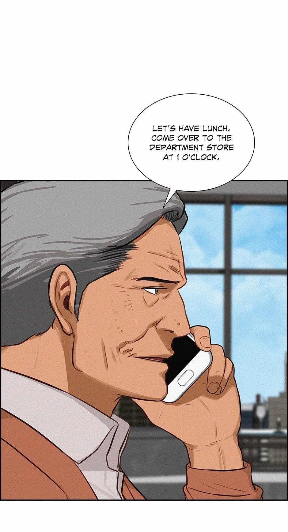 Lord of Money — Chapter 176 — page 24