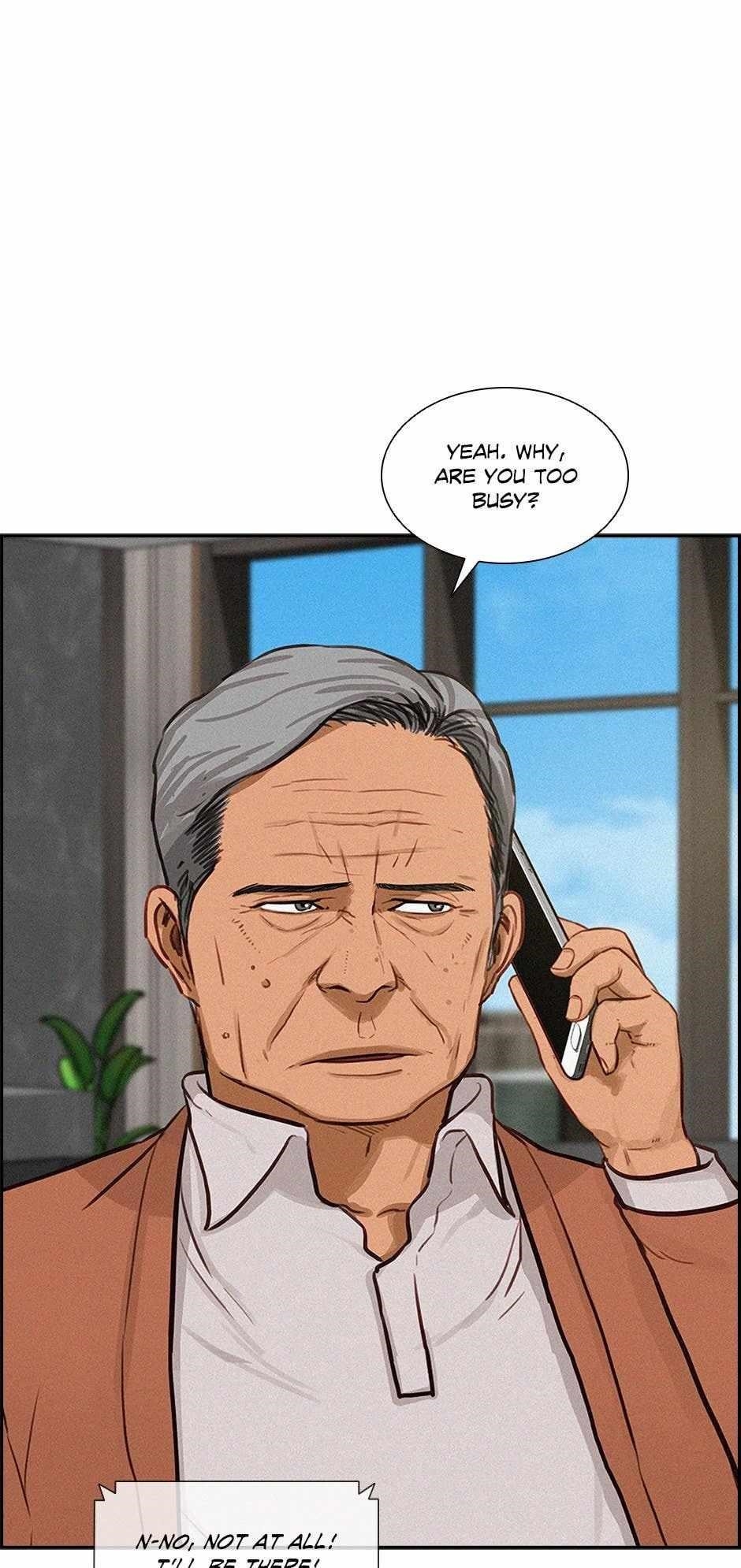 Lord of Money — Chapter 176 — page 26
