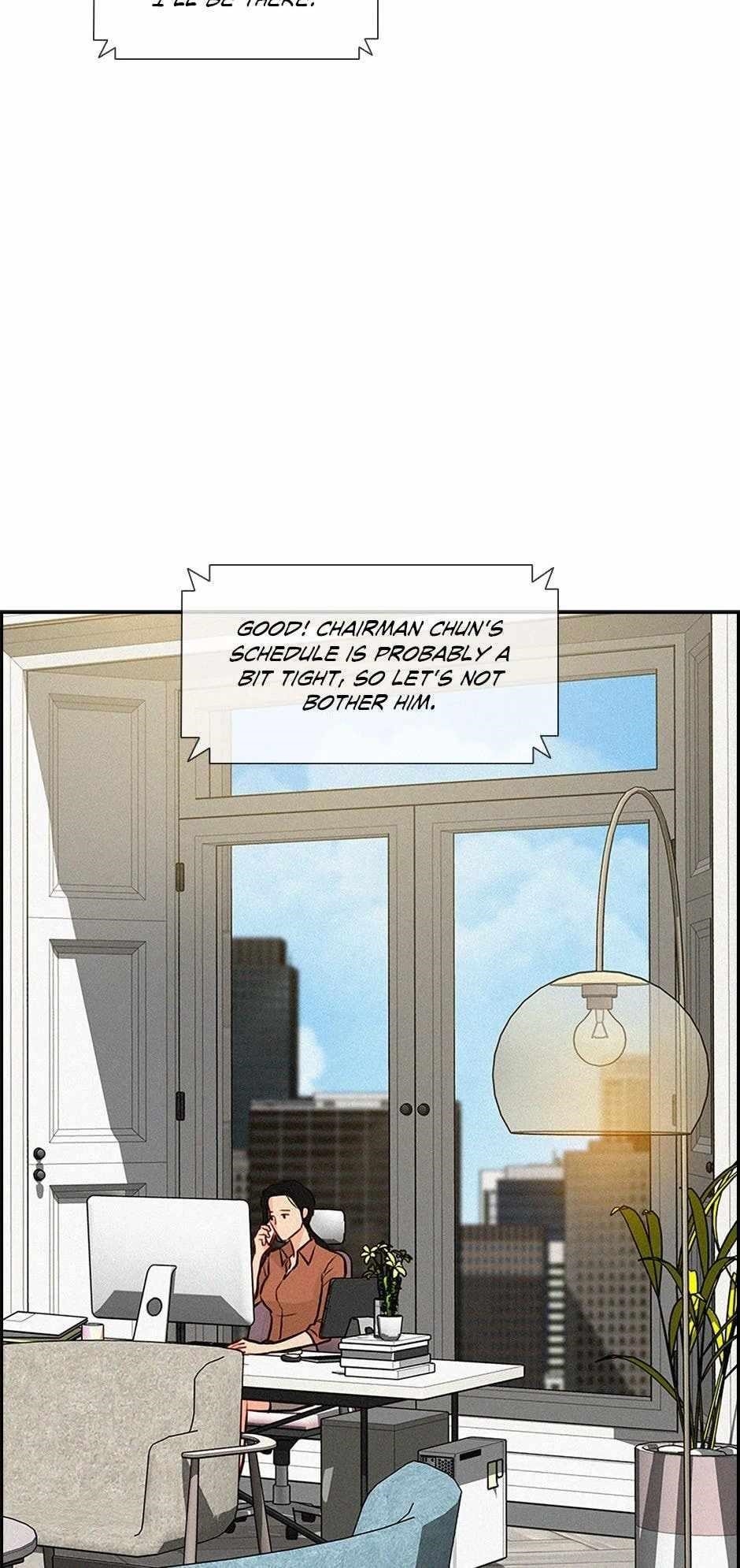 Lord of Money — Chapter 176 — page 27