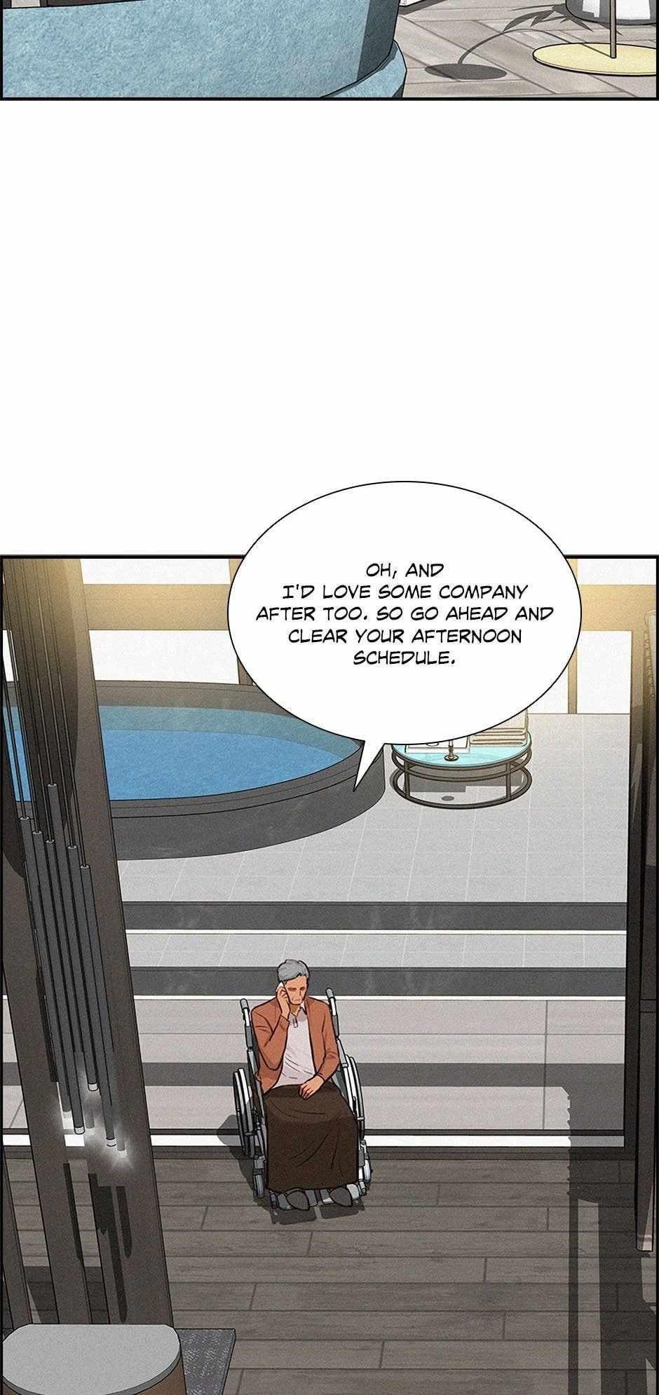 Lord of Money — Chapter 176 — page 28