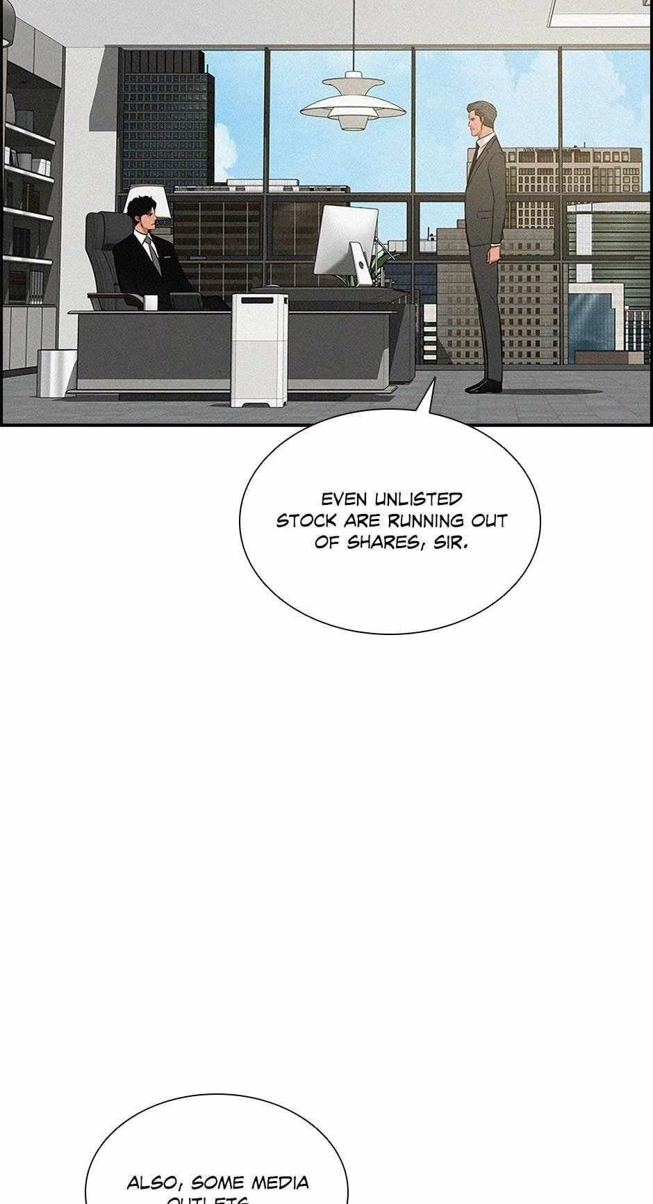 Lord of Money — Chapter 176 — page 38