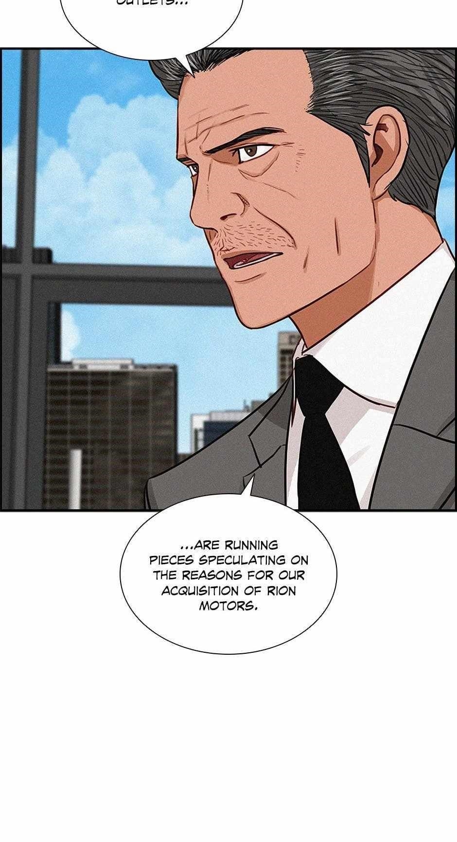 Lord of Money — Chapter 176 — page 39