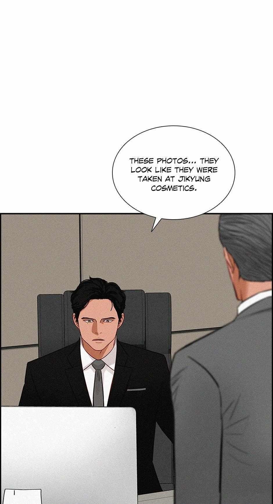 Lord of Money — Chapter 176 — page 40
