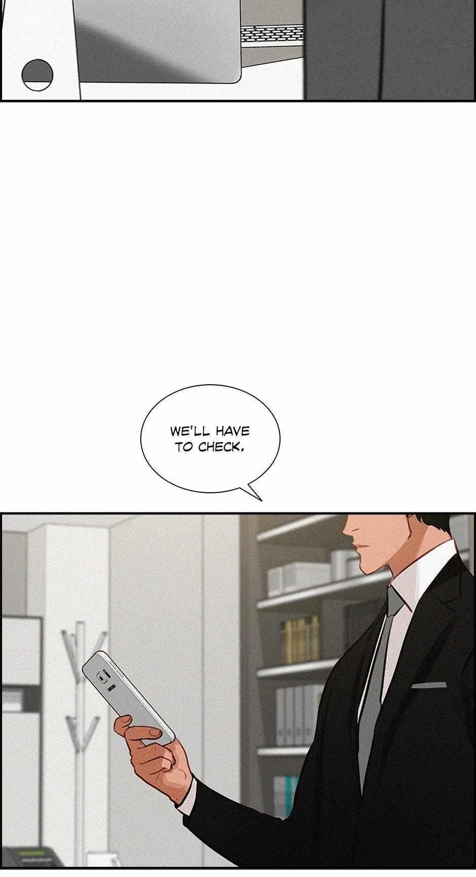 Lord of Money — Chapter 176 — page 41