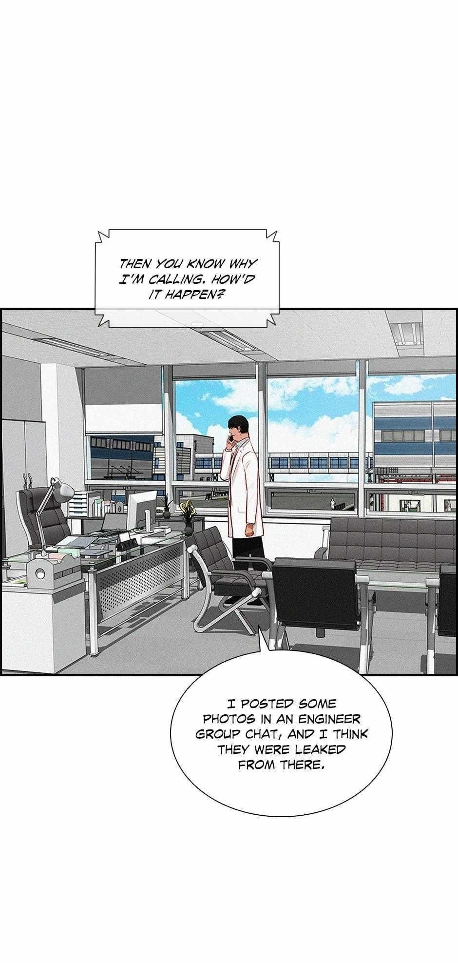 Lord of Money — Chapter 176 — page 43