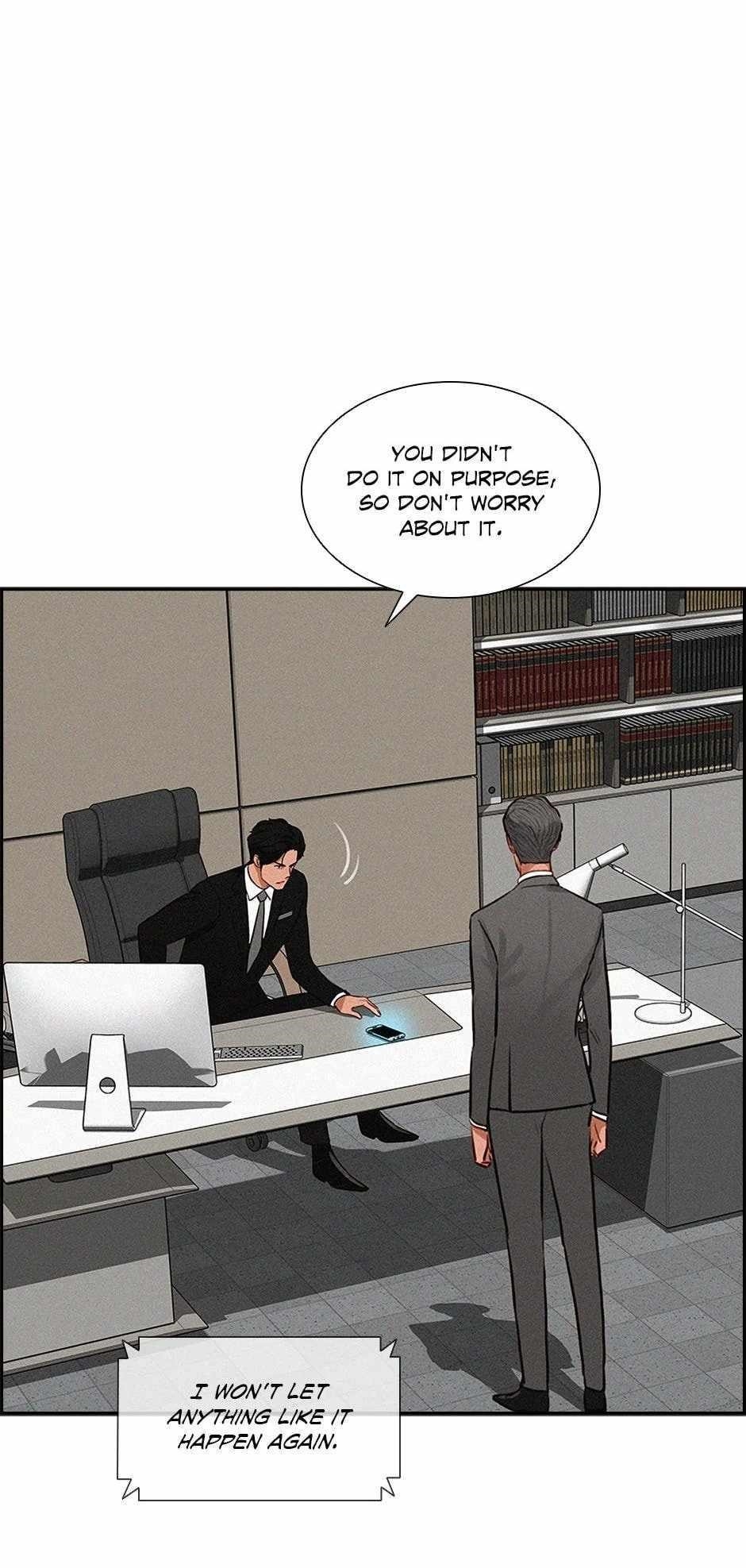 Lord of Money — Chapter 176 — page 46