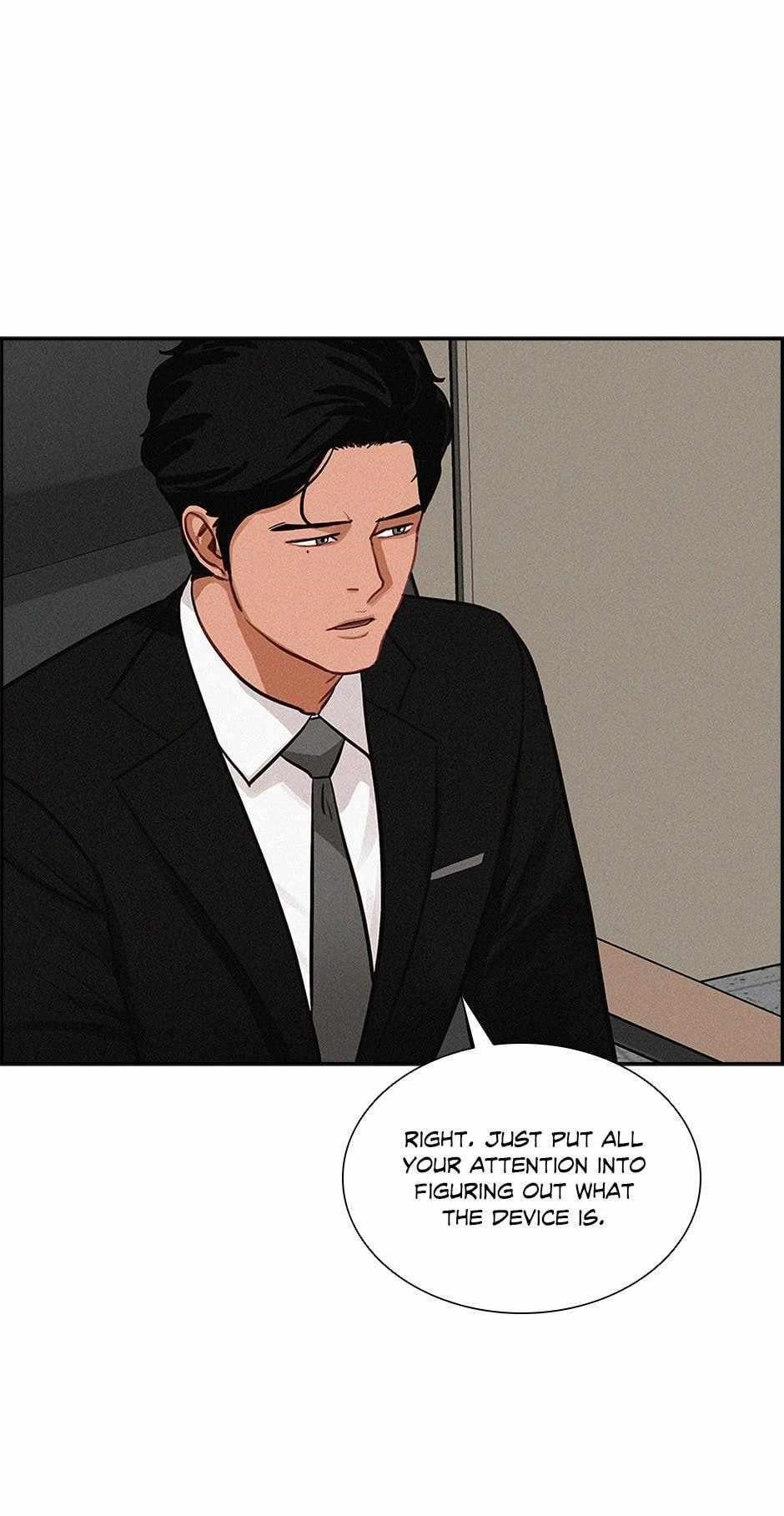 Lord of Money — Chapter 176 — page 47