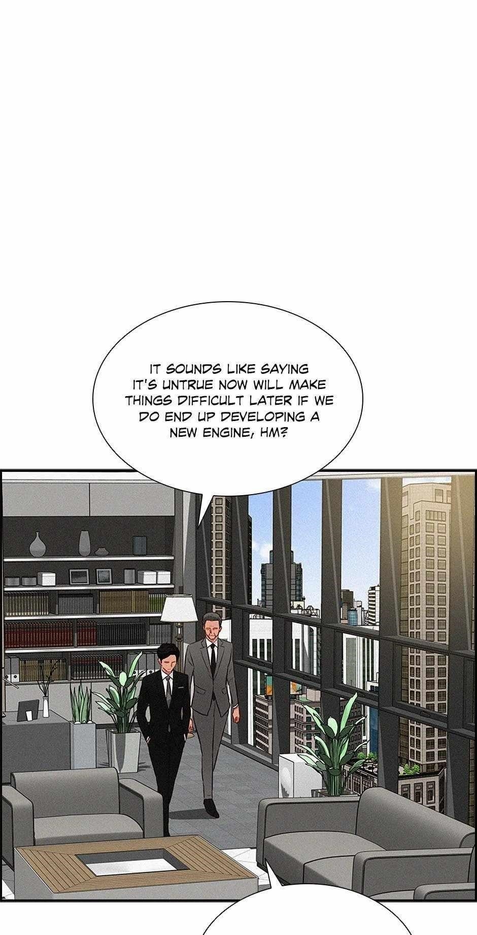 Lord of Money — Chapter 176 — page 52