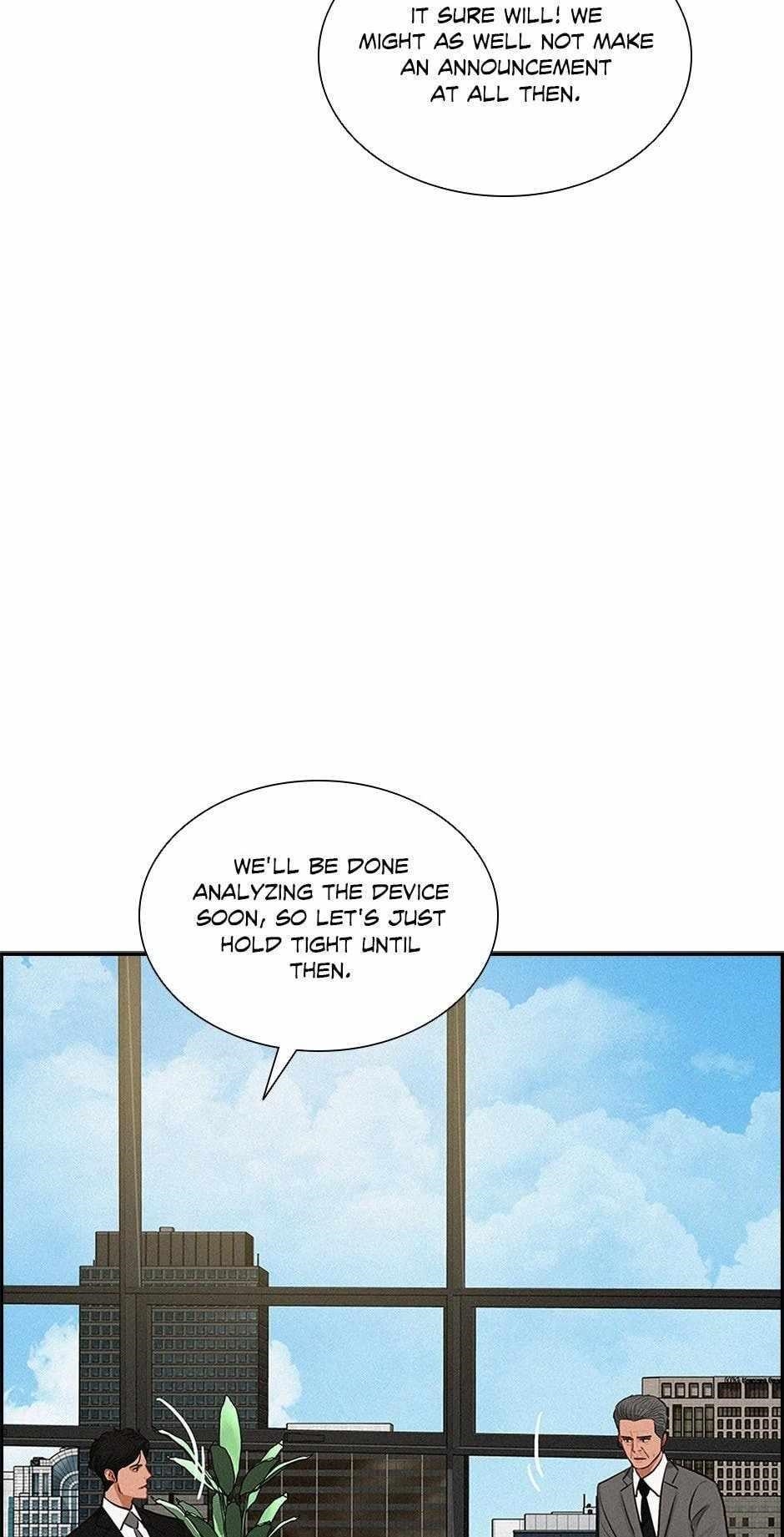Lord of Money — Chapter 176 — page 53