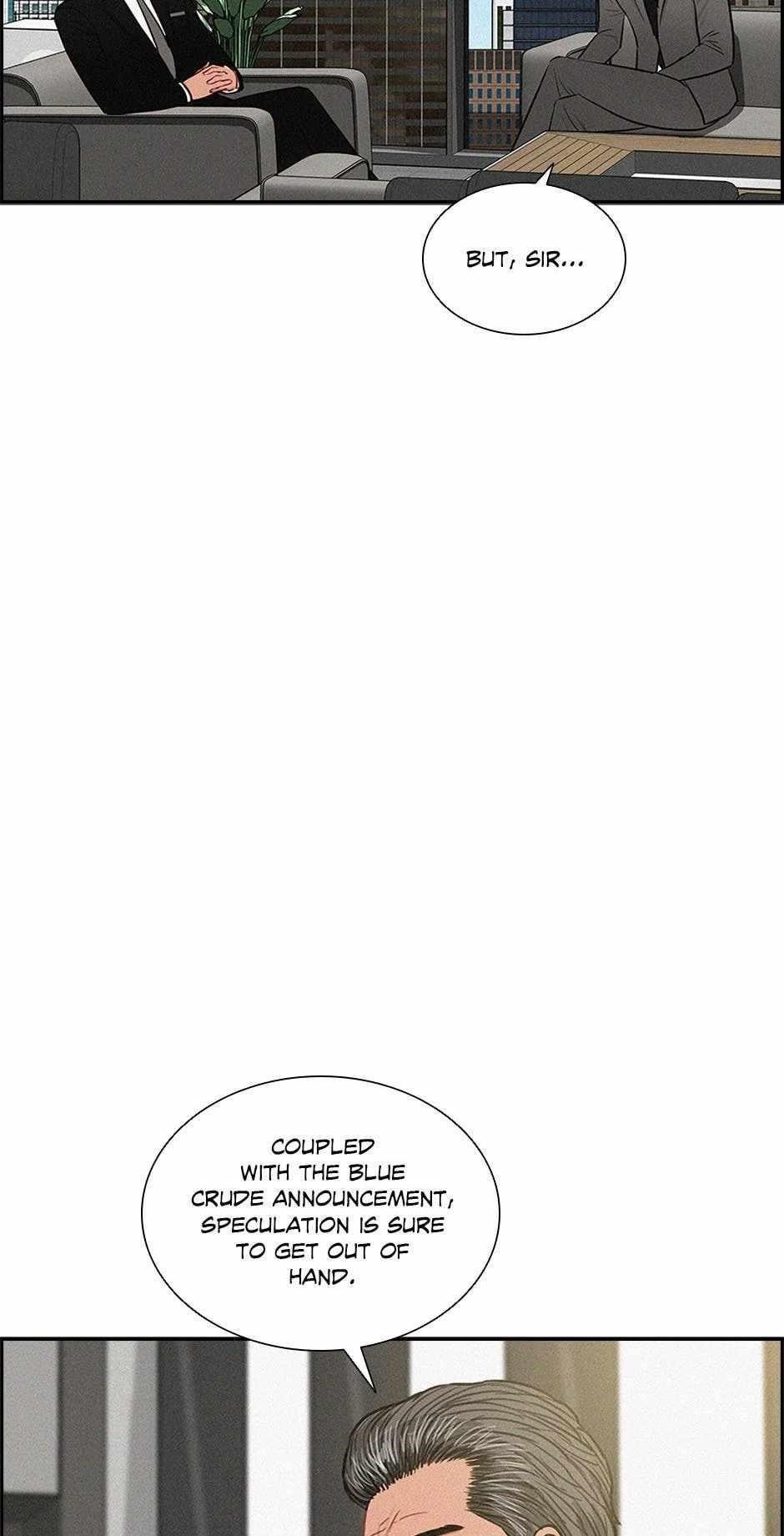 Lord of Money — Chapter 176 — page 54