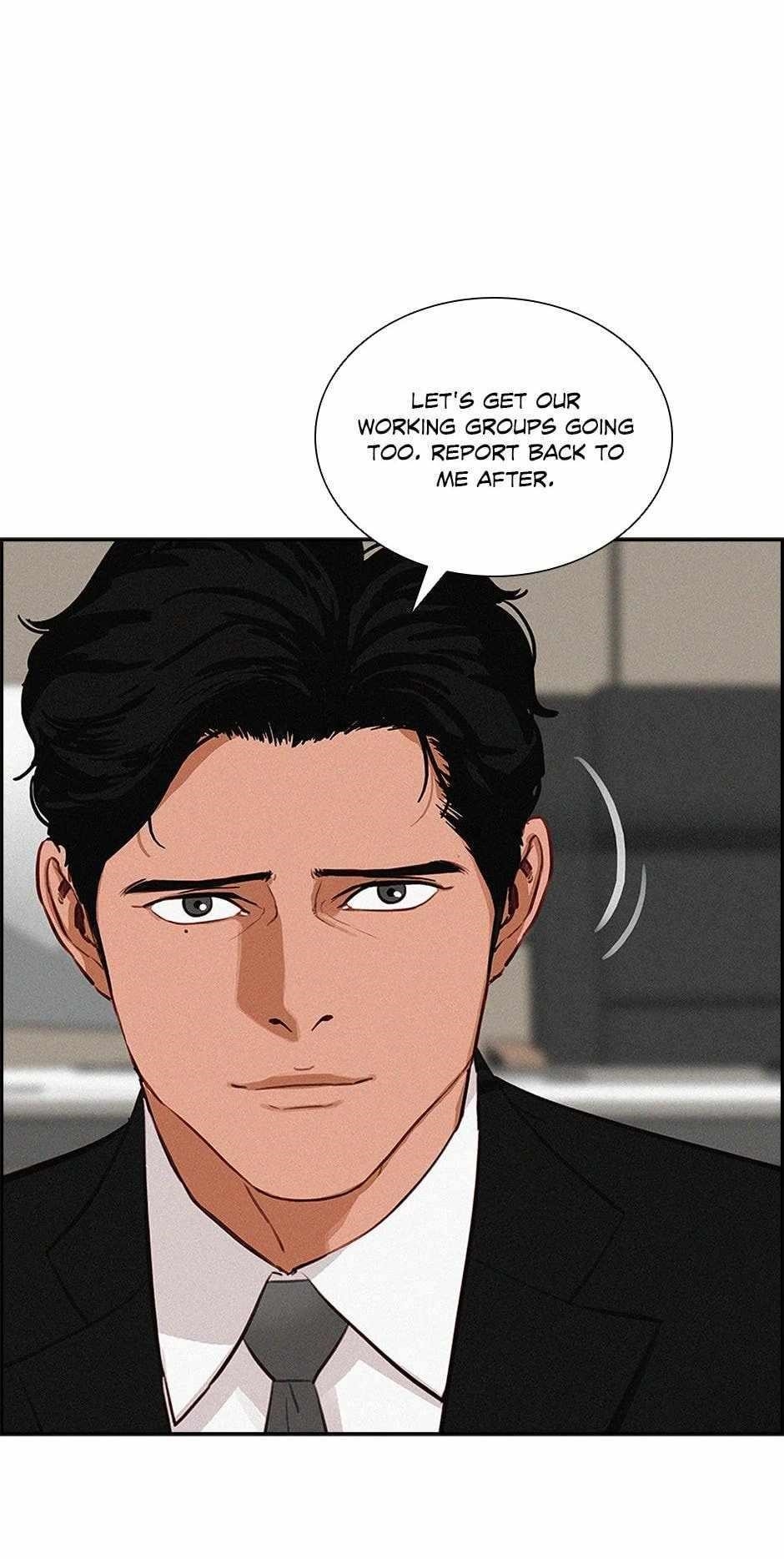 Lord of Money — Chapter 176 — page 65