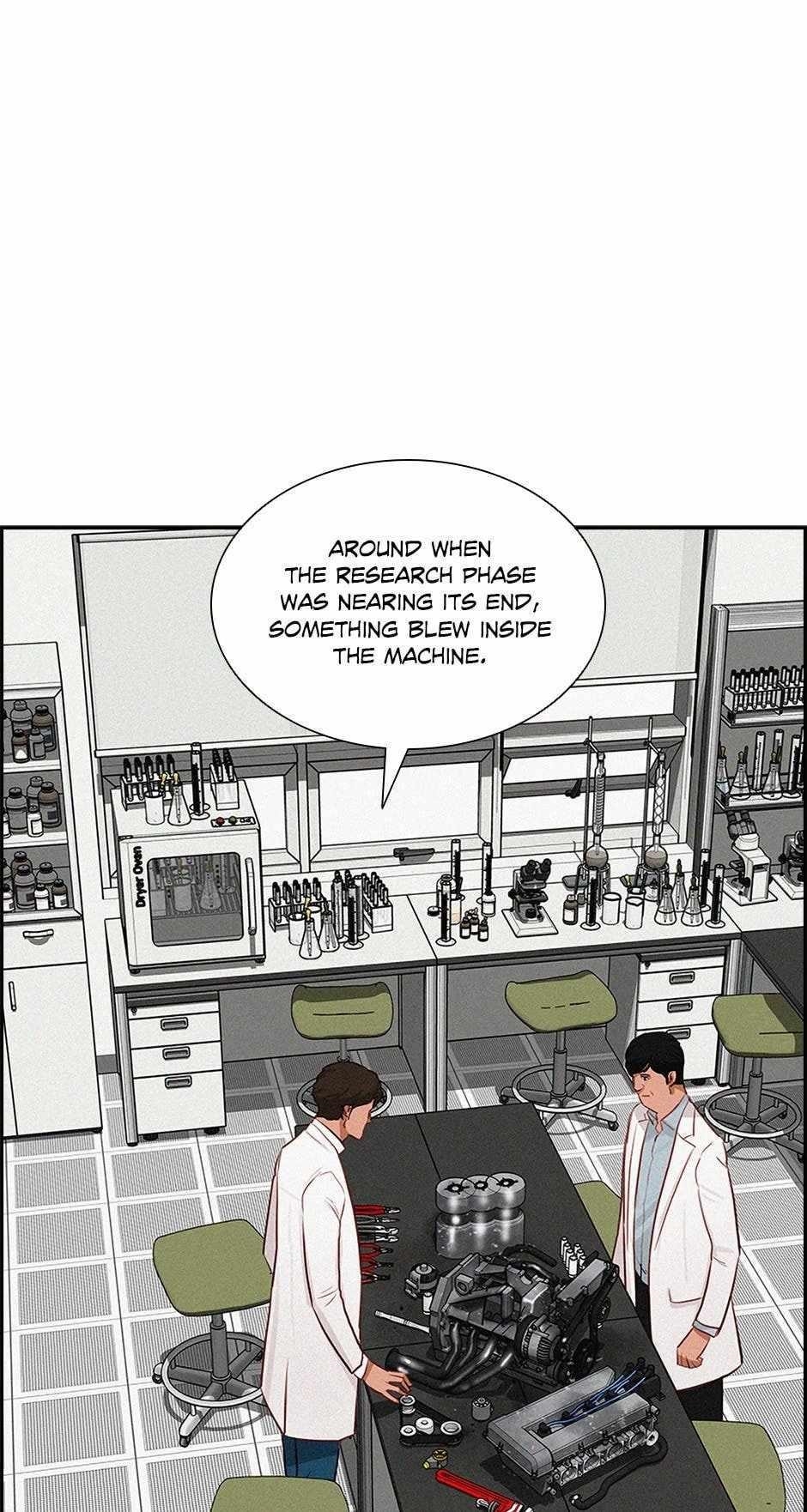 Lord of Money — Chapter 176 — page 69