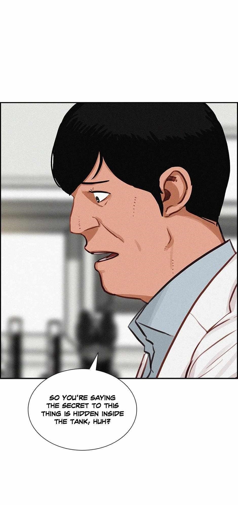 Lord of Money — Chapter 176 — page 74