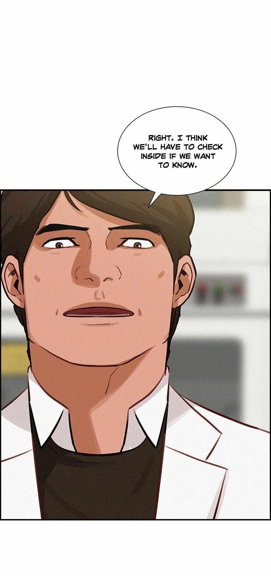 Lord of Money — Chapter 176 — page 75
