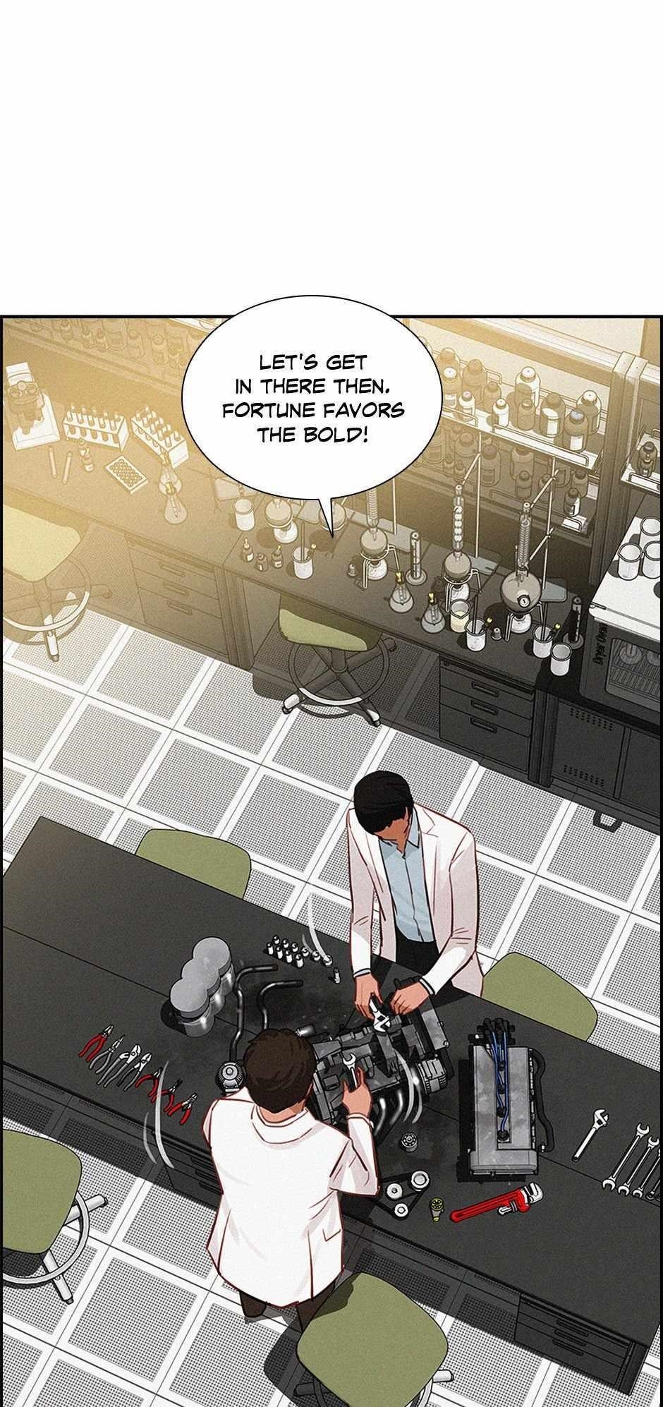 Lord of Money — Chapter 176 — page 76