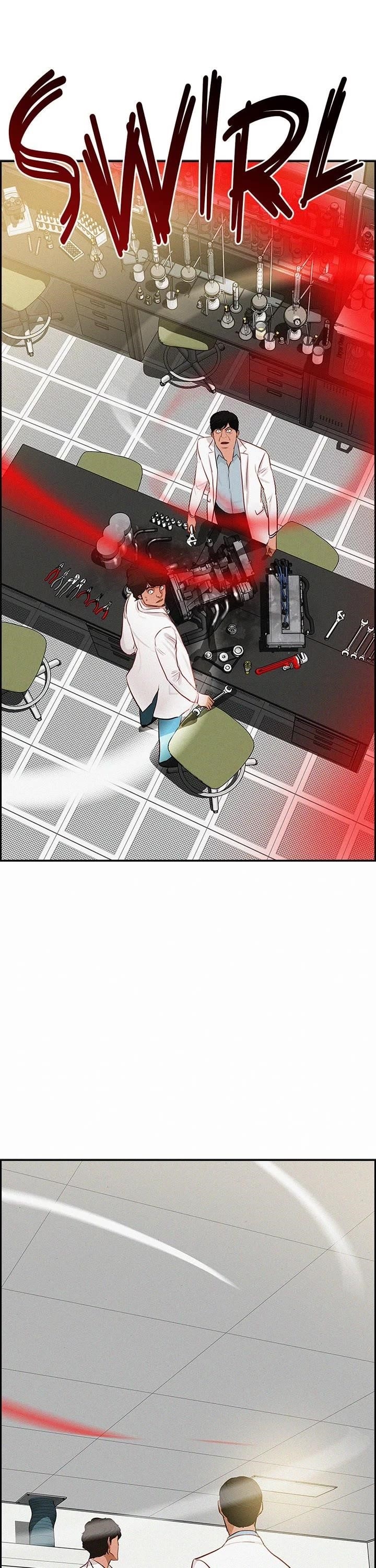 Lord of Money — Chapter 177 — page 6