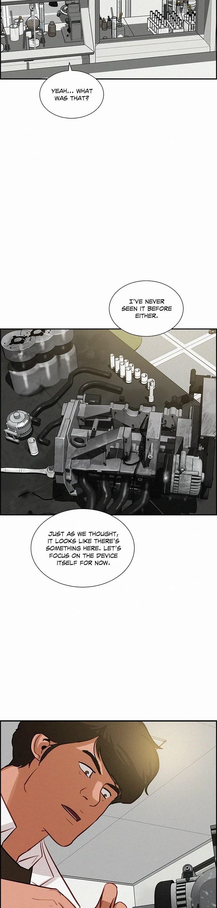 Lord of Money — Chapter 177 — page 8