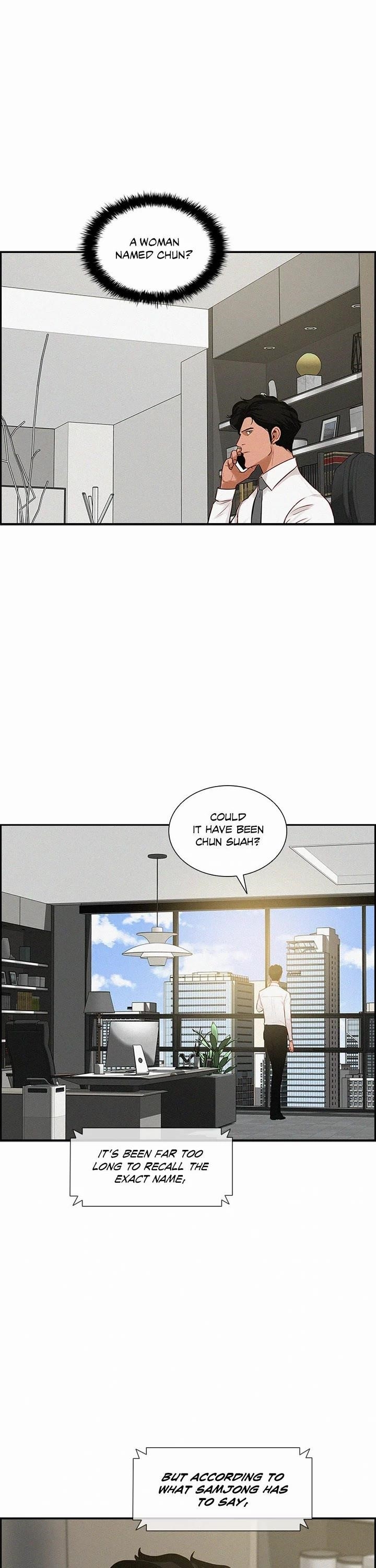 Lord of Money — Chapter 177 — page 16