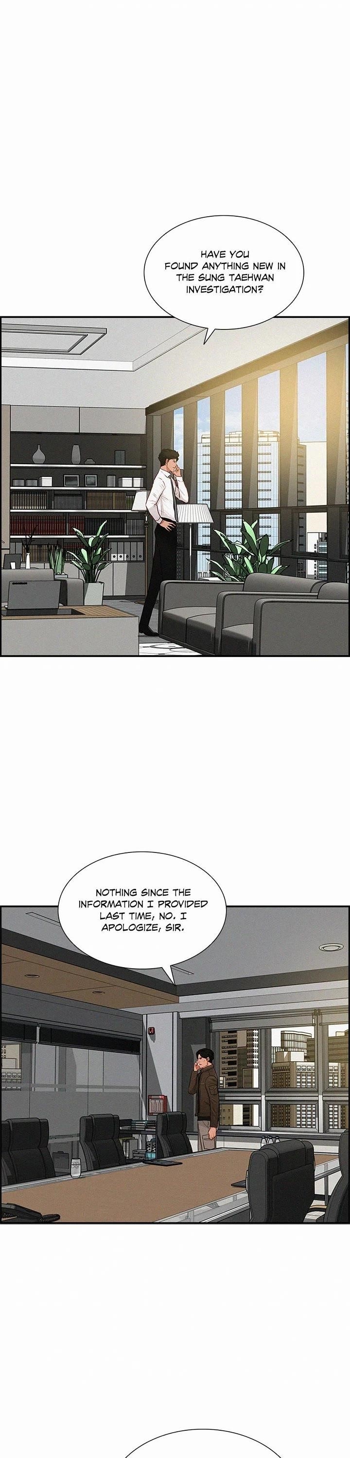 Lord of Money — Chapter 177 — page 18