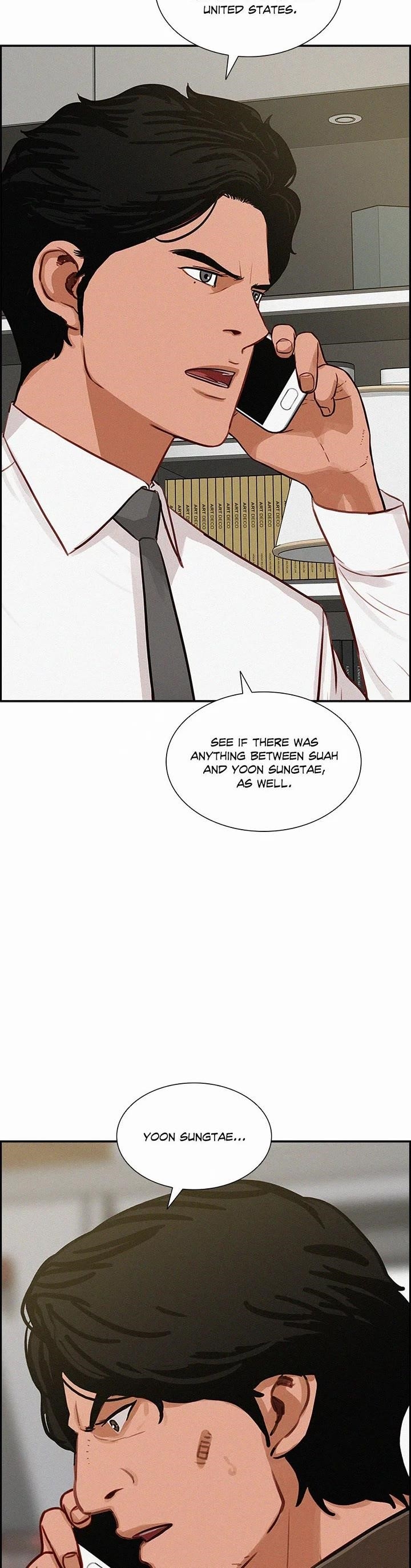 Lord of Money — Chapter 177 — page 20