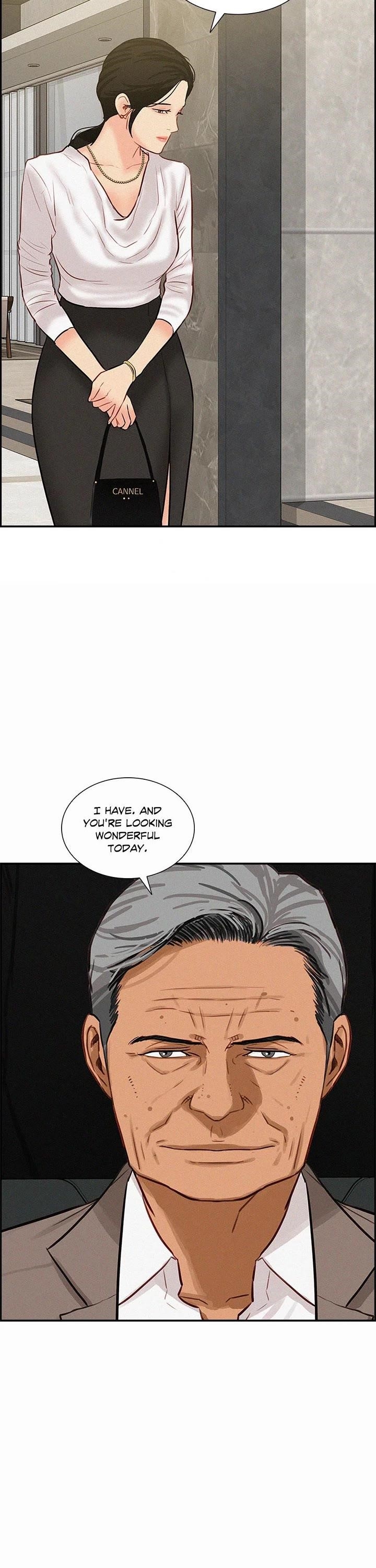 Lord of Money — Chapter 177 — page 23