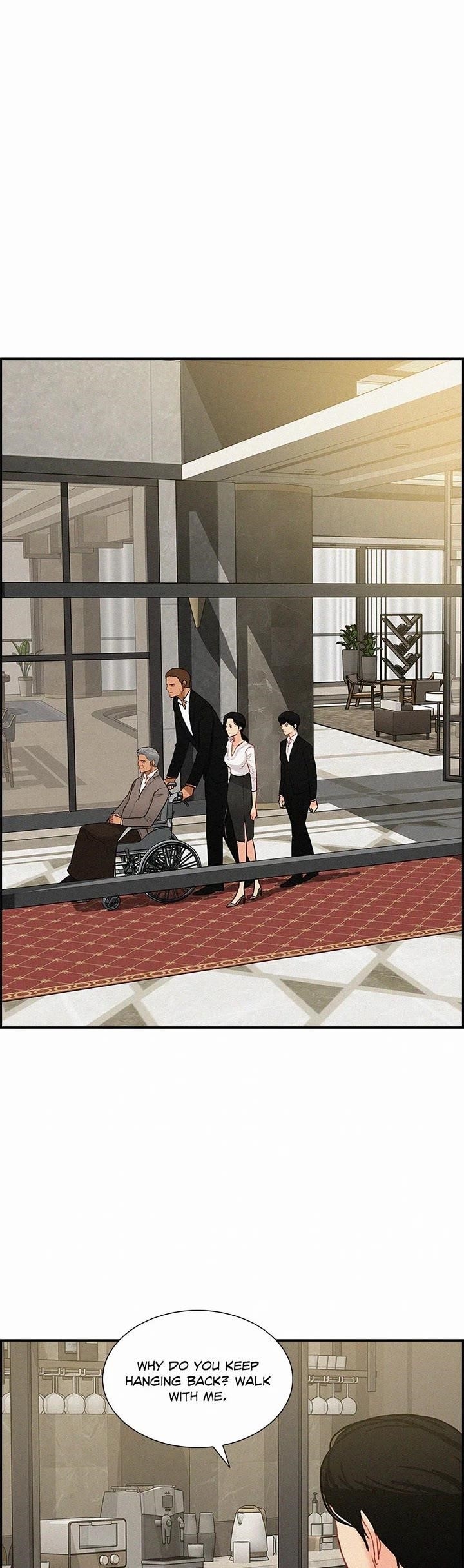 Lord of Money — Chapter 177 — page 24