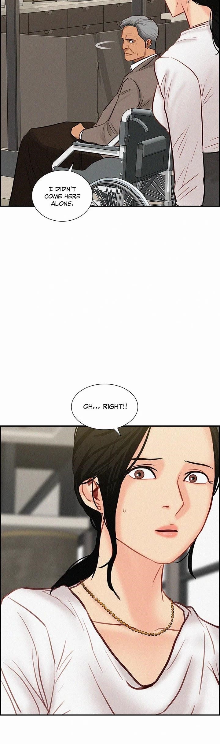 Lord of Money — Chapter 177 — page 25